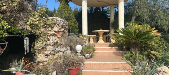 6 bedrooms Villa in Altea, Spain No. 170310 21