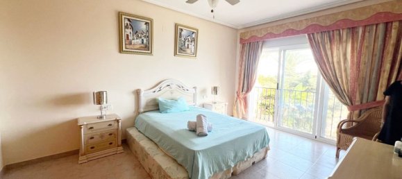 6 bedrooms Villa in Altea, Spain No. 170310 9