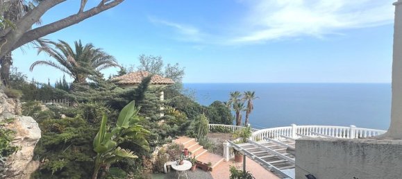 6 bedrooms Villa in Altea, Spain No. 170310 23