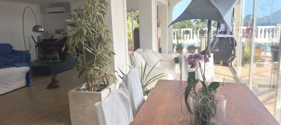 6 bedrooms Villa in Altea, Spain No. 170310 5