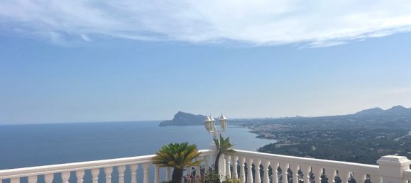 6 bedrooms Villa in Altea, Spain No. 170310 8