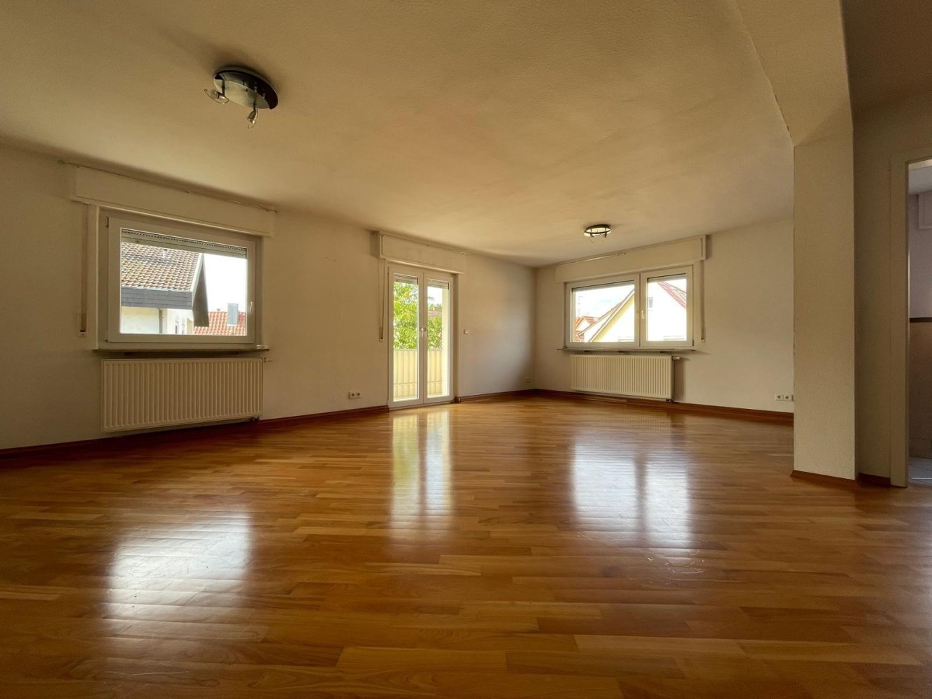 2-Zimmer Wohnung in Rastatt, Germany, Nr. 325782