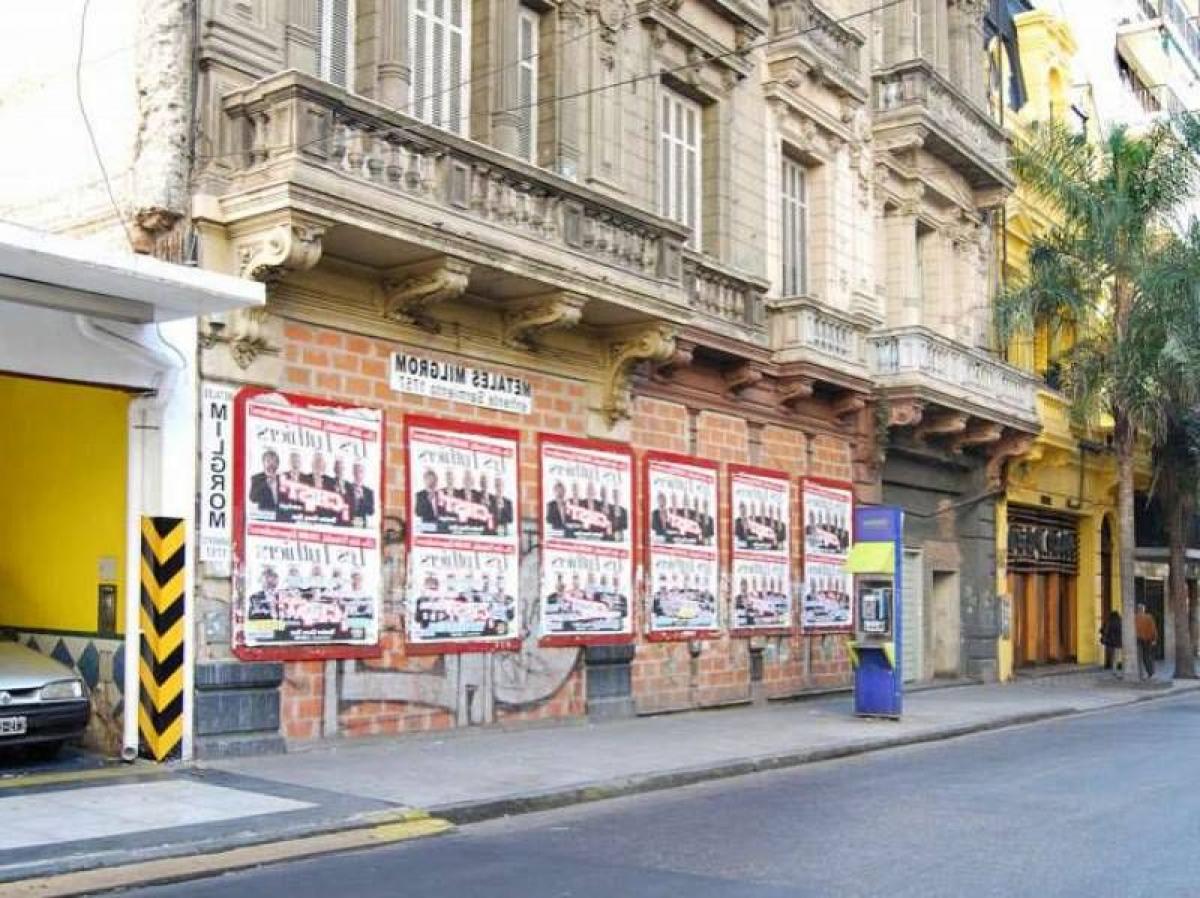  قطعة أرض في Buenos Aires, Argentina رقم 111464