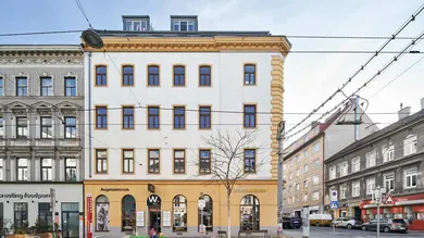 Apartamento de 3 divisões em Wahring, Austria N.º 243753