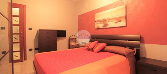 3 rooms Apartment in Brandizzo, Italy No. 18041 16