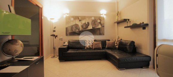 3 rooms Apartment in Brandizzo, Italy No. 18041 4