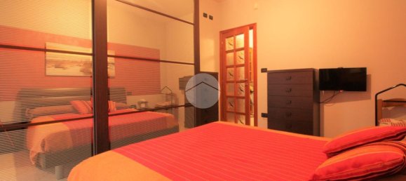 3 rooms Apartment in Brandizzo, Italy No. 18041 18