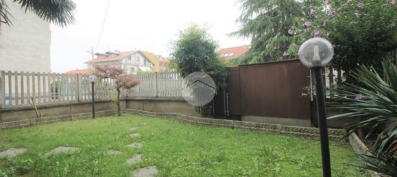 3 rooms Apartment in Brandizzo, Italy No. 18041 2