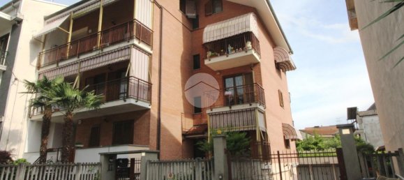 3 rooms Apartment in Brandizzo, Italy No. 18041 25