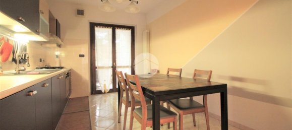 3 rooms Apartment in Brandizzo, Italy No. 18041 8