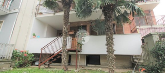 3-Zimmer Wohnung in Brandizzo, Italy, Nr. 18041 26