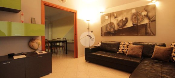 3 rooms Apartment in Brandizzo, Italy No. 18041 7