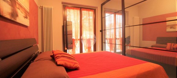 3 rooms Apartment in Brandizzo, Italy No. 18041 17