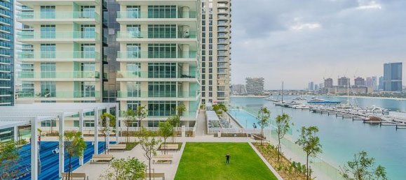 4 chambres Appartement à Dubai Harbour, UAE No. 3318 3