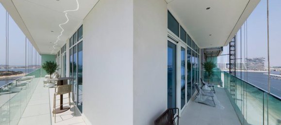 4 chambres Appartement à Dubai Harbour, UAE No. 3318 5