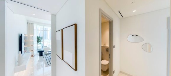 4 chambres Appartement à Dubai Harbour, UAE No. 3318 22