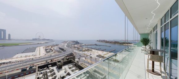 4 chambres Appartement à Dubai Harbour, UAE No. 3318 11