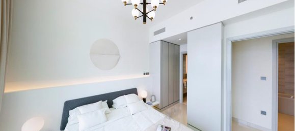 4 chambres Appartement à Dubai Harbour, UAE No. 3318 15