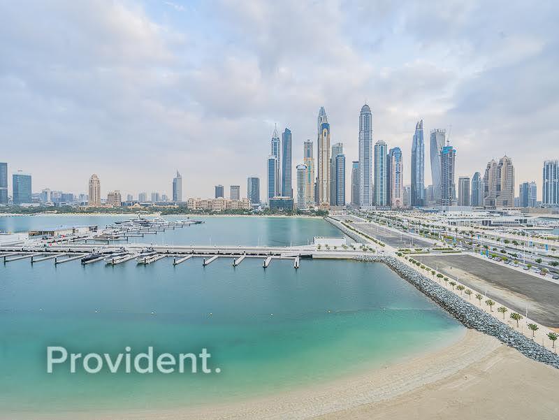 4 chambres Appartement à Dubai Harbour, UAE No. 3318