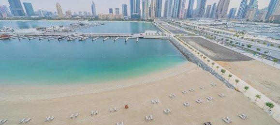 4 chambres Appartement à Dubai Harbour, UAE No. 3318 7