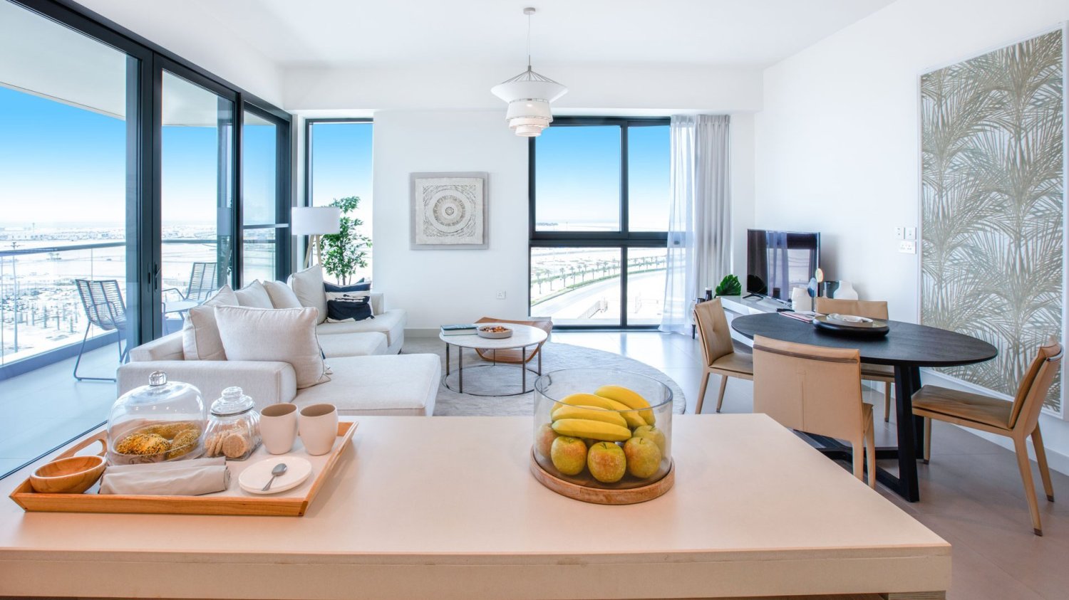 2 Schlafzimmer Wohnung in Marassi Residences, Manama, Bahrain, Nr. 1453