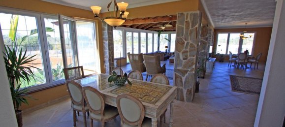 Villa T6 em Pedreguer, Spain N.º 13673 18