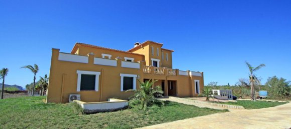 Villa T6 em Pedreguer, Spain N.º 13673 5