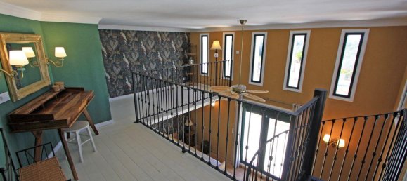 Villa T6 em Pedreguer, Spain N.º 13673 27