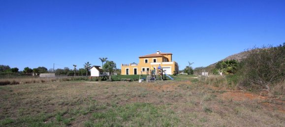 Villa T6 em Pedreguer, Spain N.º 13673 3