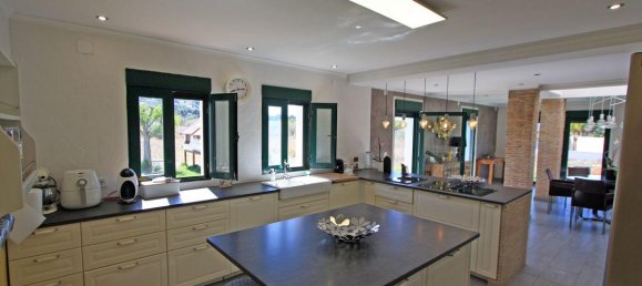 Villa T6 em Pedreguer, Spain N.º 13673 12