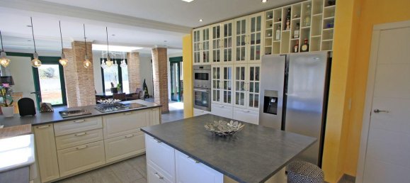 Villa T6 em Pedreguer, Spain N.º 13673 13