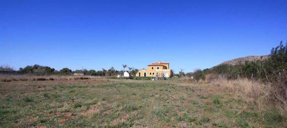 Villa T6 em Pedreguer, Spain N.º 13673 2