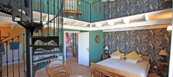 Villa T6 em Pedreguer, Spain N.º 13673 24