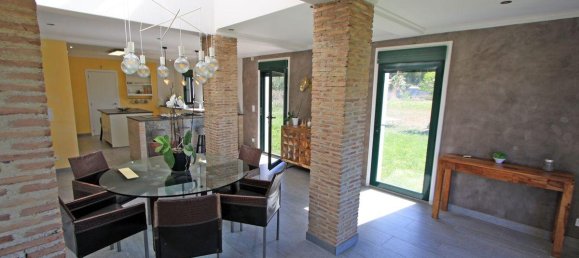 Villa T6 em Pedreguer, Spain N.º 13673 17