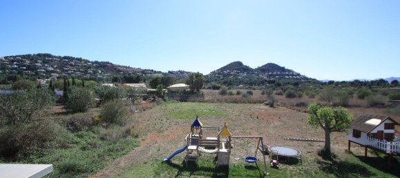 Villa T6 em Pedreguer, Spain N.º 13673 30