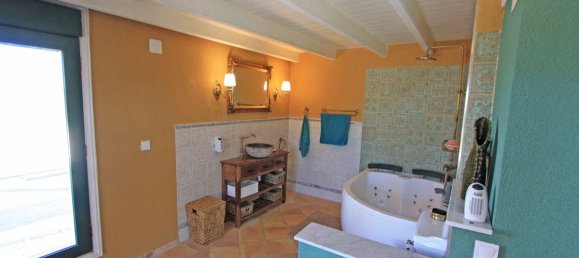 Villa T6 em Pedreguer, Spain N.º 13673 25