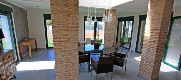 Villa T6 em Pedreguer, Spain N.º 13673 15