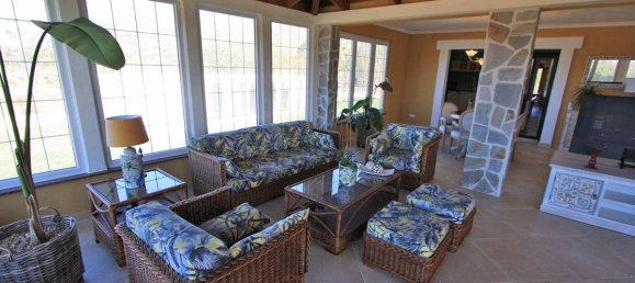 Villa T6 em Pedreguer, Spain N.º 13673 20