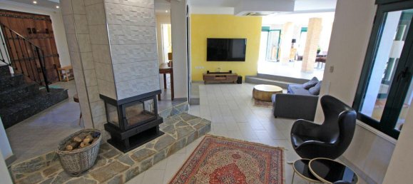 Villa T6 em Pedreguer, Spain N.º 13673 10