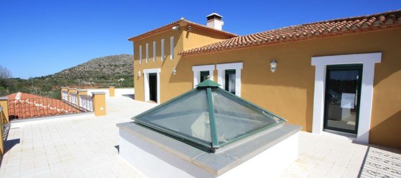 Villa T6 em Pedreguer, Spain N.º 13673 29
