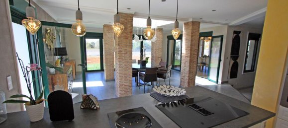 Villa T6 em Pedreguer, Spain N.º 13673 14