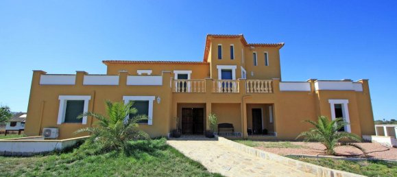 Villa T6 em Pedreguer, Spain N.º 13673 6