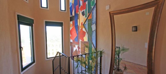 Villa T6 em Pedreguer, Spain N.º 13673 23