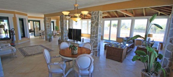 Villa T6 em Pedreguer, Spain N.º 13673 21