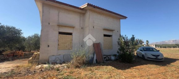 2 غرف نوم فيلا في Balestrate, Italy رقم 321975 7