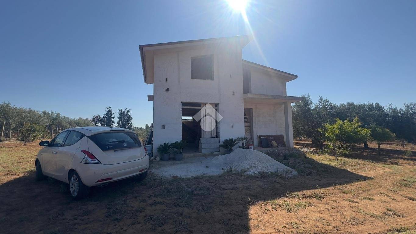 2 غرف نوم فيلا في Balestrate, Italy رقم 321975