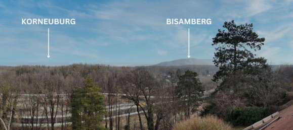 6 rooms House in Klosterneuburg, Austria No. 119436 2