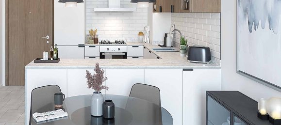 2 Schlafzimmer Wohnung in BELGRAVIA HEIGHTS II, Jumeirah Village Circle, UAE, Nr. 58223 4