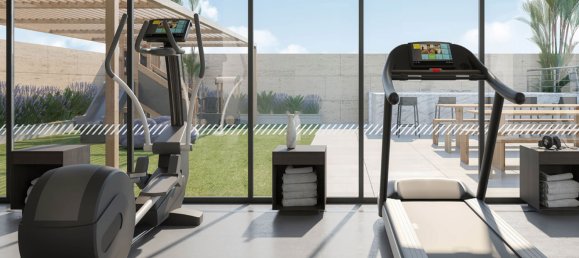 2 Schlafzimmer Wohnung in BELGRAVIA HEIGHTS II, Jumeirah Village Circle, UAE, Nr. 58223 6