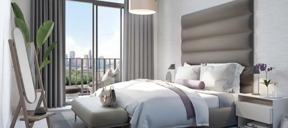 2 Schlafzimmer Wohnung in BELGRAVIA HEIGHTS II, Jumeirah Village Circle, UAE, Nr. 58223 3